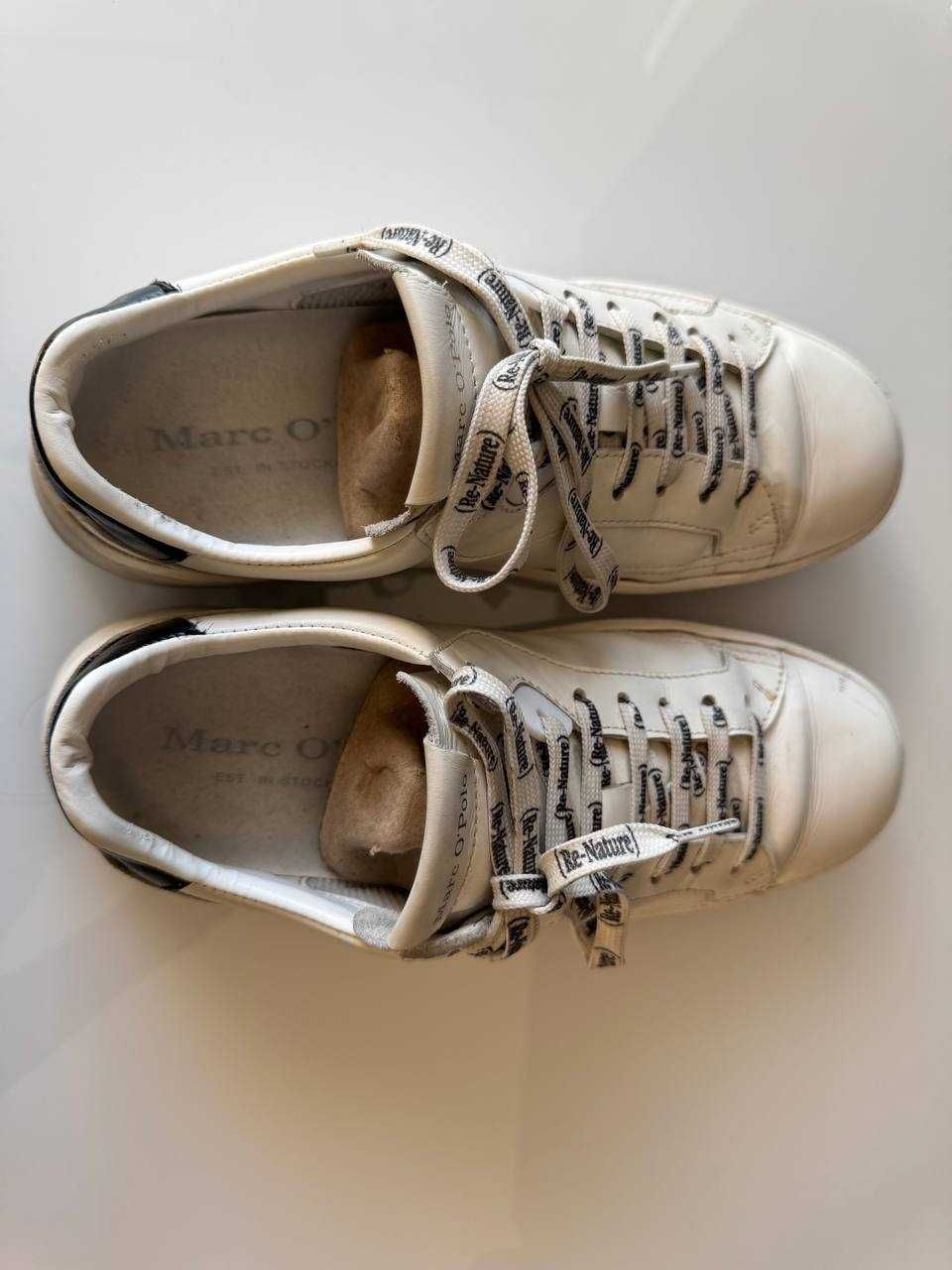 Sneakersy Marc O'Polo