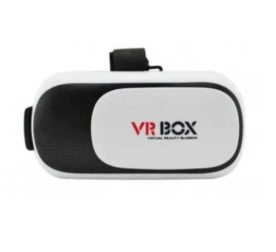 Окуляри віртуальної реальності Esperanza Glasses 3D VR