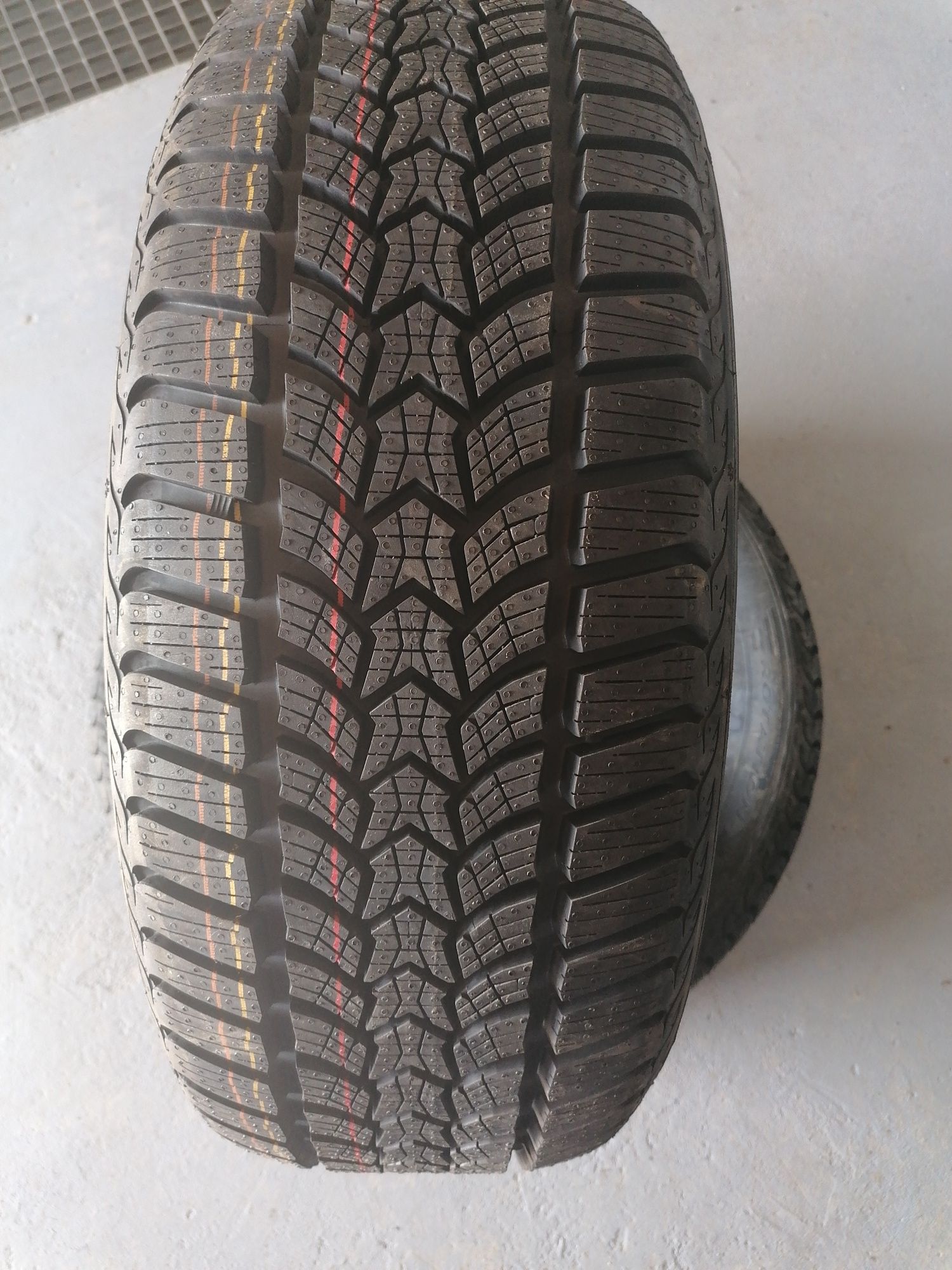 205/55R16 Dębica Frigo Hp 2 zima nowe 2024r.