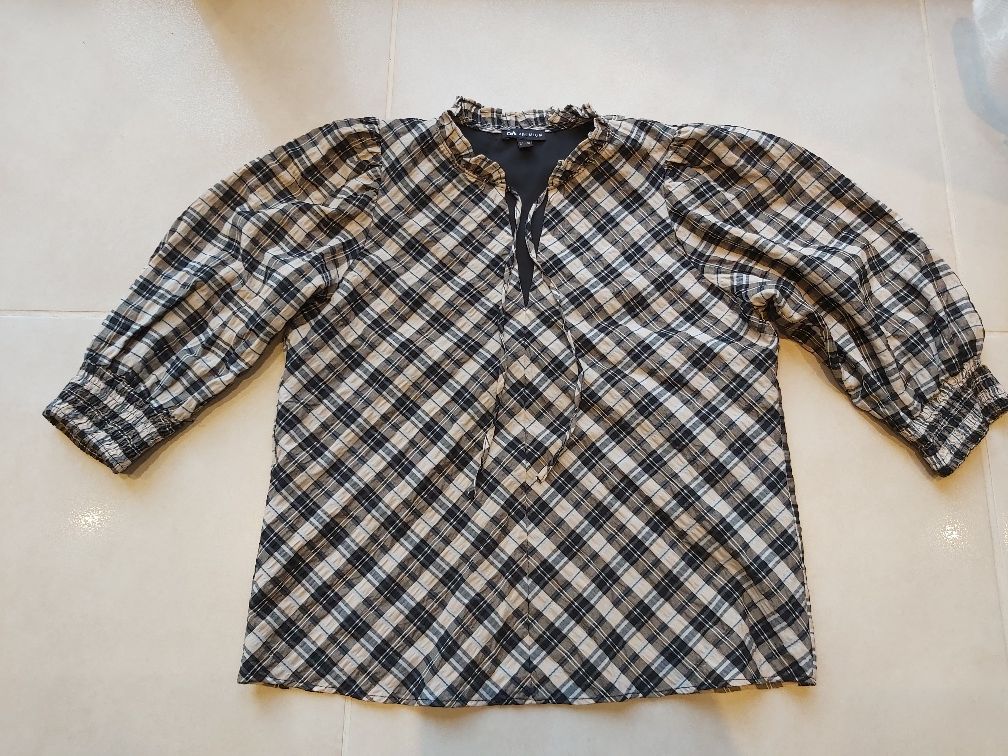 Zestaw firmowy C&A Premium Orsay