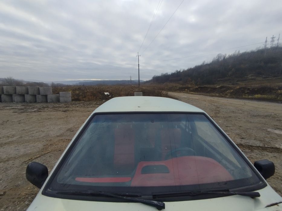 Продам ВАЗ 2199 на ходу