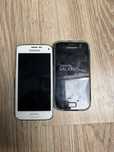 Samsungi s 5mini i s plus