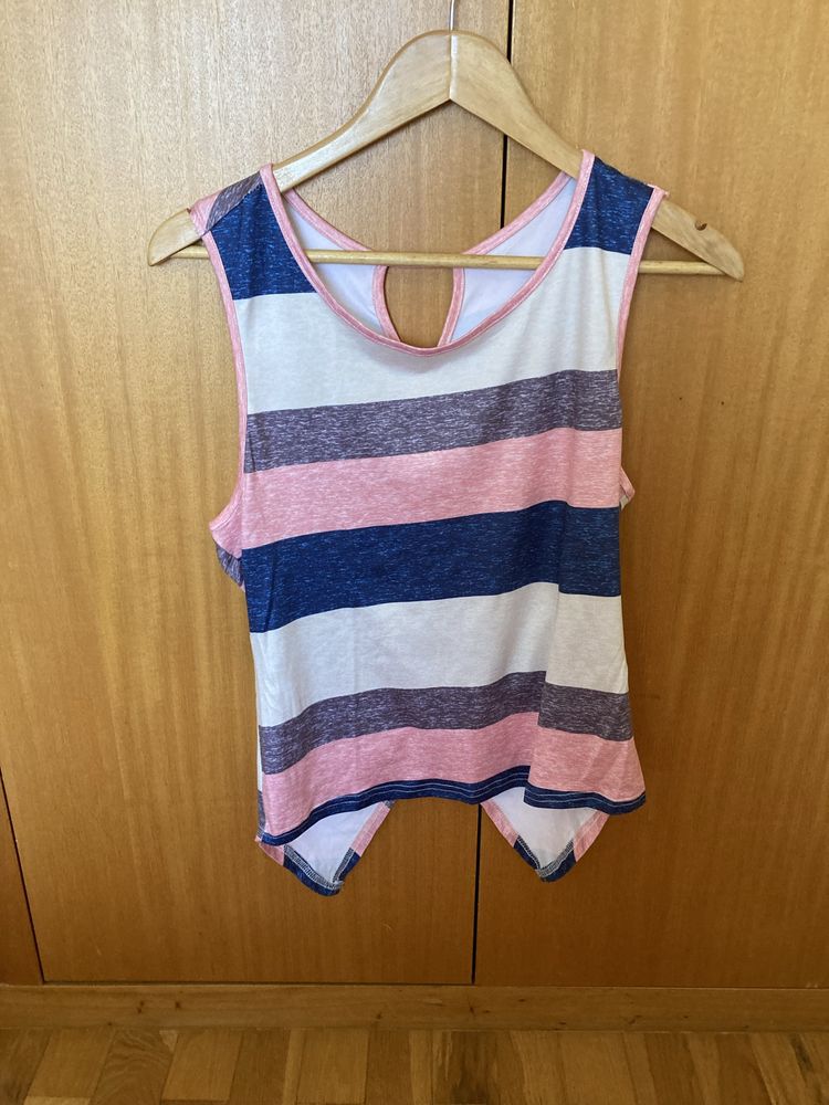 Camisola de senhora
