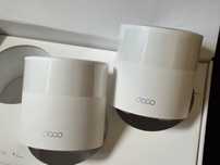TP-Link Deco X55 (AX3000) – 2 модулі