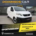 Peugeot Expert 1.6 BlueHDi L1H1