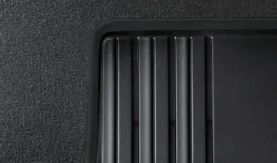 dywaniki gumowe tylne bmw serii 2 f23