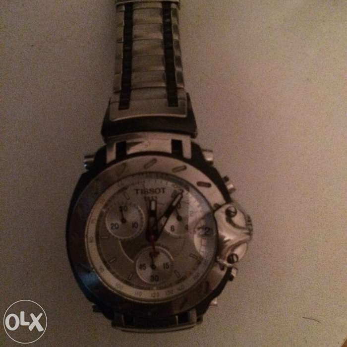 TIssot T Race - otimo estado