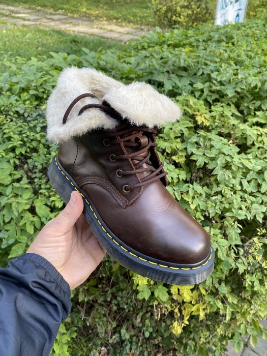 Dr. Martens черевики оригінал.