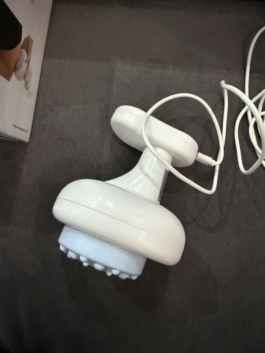 Masażer antycellulitowy elektryczny