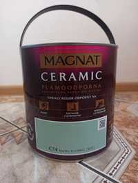 Farba Magnat Ceramic C74 Rajski Fluoryt