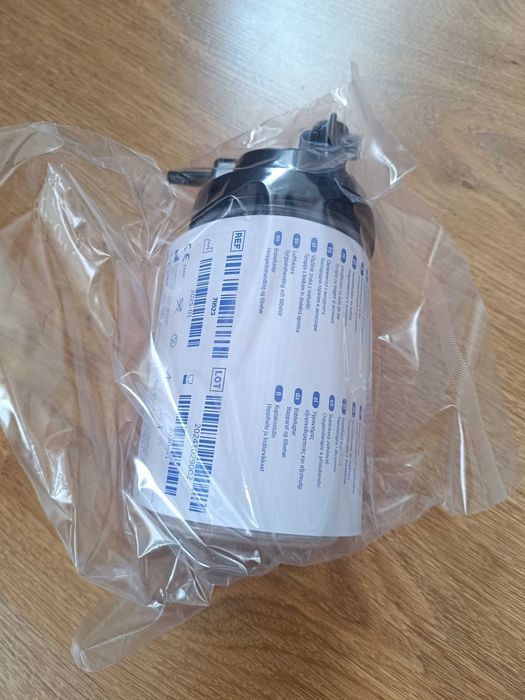 Koncentrator tlenu Devilbiss