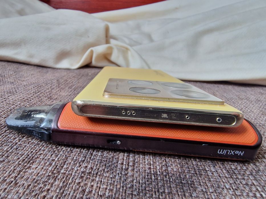 Infinix note 40 pro 4g