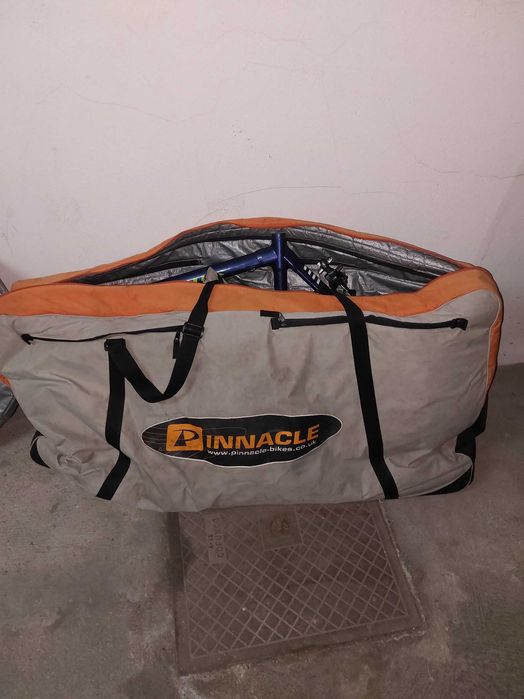 Saco de carregar bicicleta