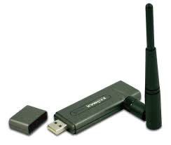 Karta adapter wifi edimax usb