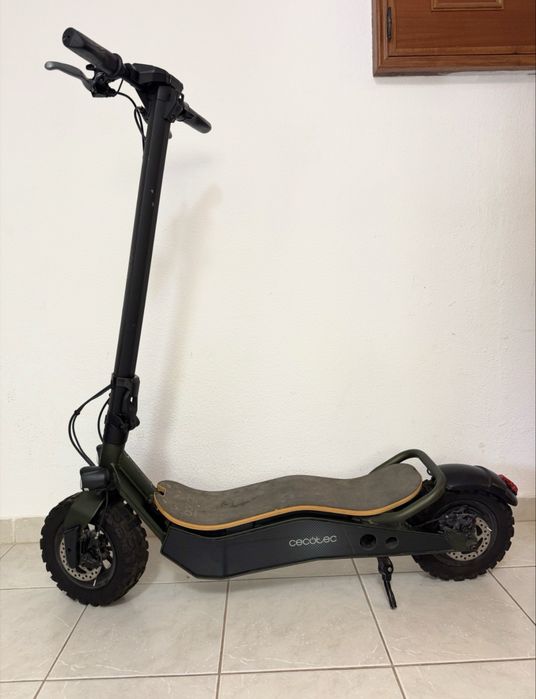 Trotinete Cecotec