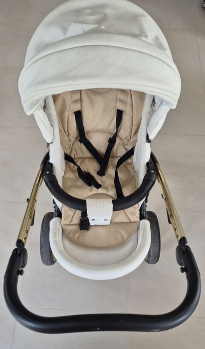 Junama diamond 3w1