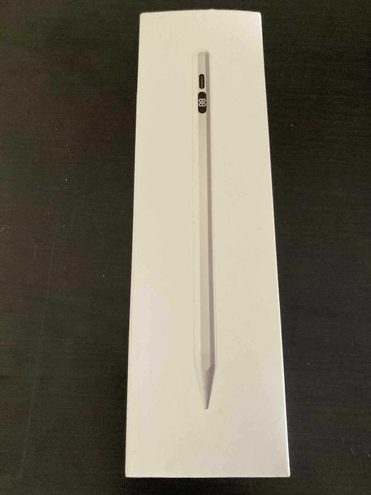 Caneta de toque para Apple iPad (2018 ou posterior) - nova