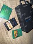 Playstation 2 memory card karta pamieci ps2 + multi tap gratis