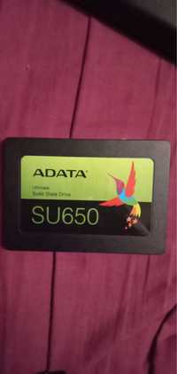 Adata su650 жорсткий диск