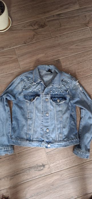 Одяг бренд Zara верній