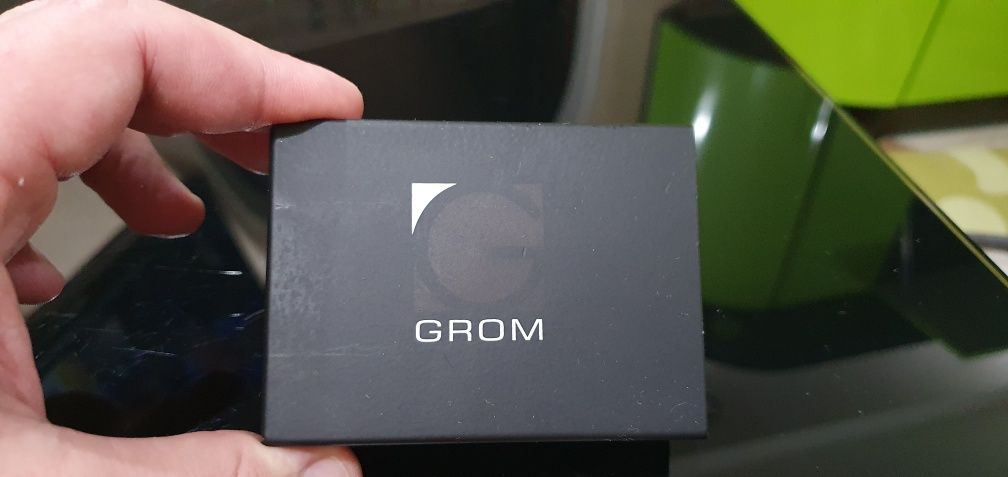 продам Grom USB2/USB2P Grom bluetooth