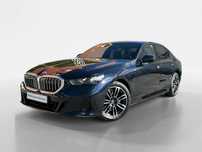 BMW 530 e Pack M