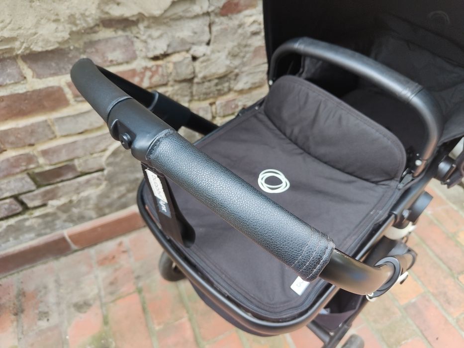 Bugaboo Lynx 2w1