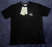 T-shirt Calvin Klein