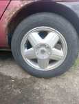Jantes Renault Megane ou Clio