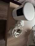 Somfy One + alarm kamera klucz