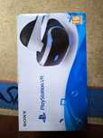 PlayStation vr + câmara