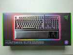 Klawiatura Razer Huntsman Elite Opto-Mechanical Gaming Keyboard
