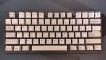 Nakładki/keycapy Taihao retro ABS