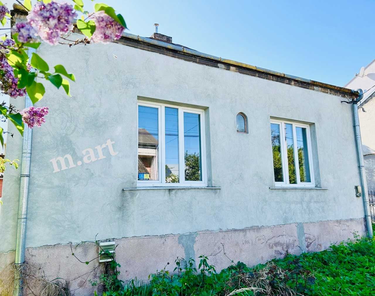 ПРОДАЖ, БУДИНОК, 80.5кв.м.+ 4сот.зем.діл., Львів