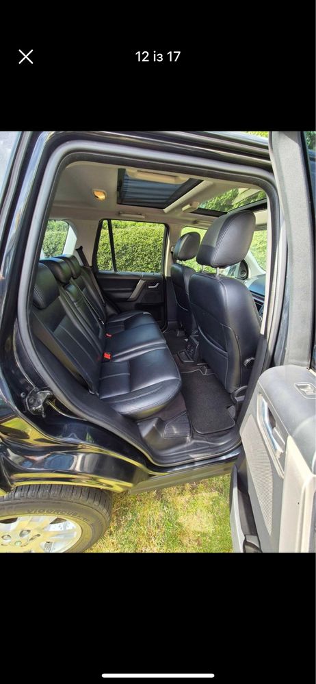 Продам LandRover Freelander 2