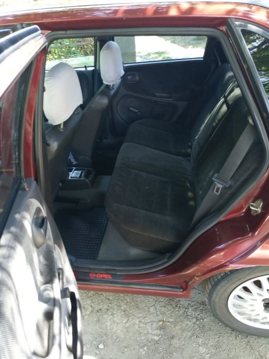 Продам Opel Astra f 1993 г.!1,6si)
