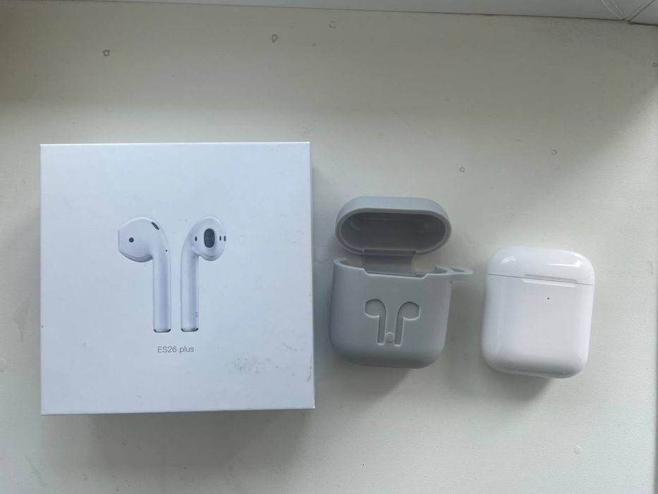 Безпровідні навушники Hoco ES26 Plus