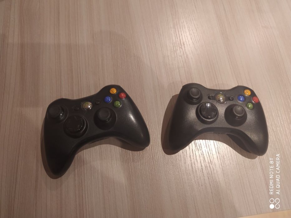 Oryginalny Pad do X-BOXA 360