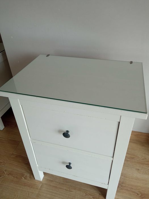 Meble Ikea Hemnes