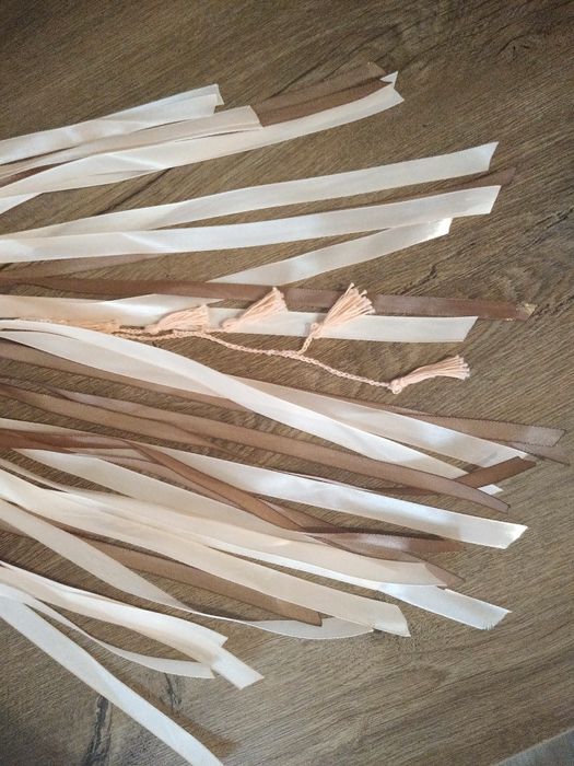 Łapacz snów Dekoracje okienne Dekoracje ścienne Handmade