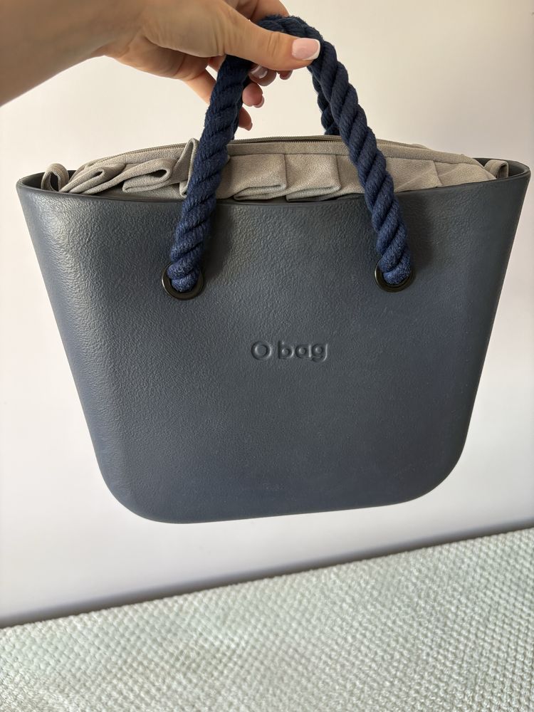 Torebka obag mini