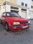 Volkswagen golf 3 1.9 TDI
