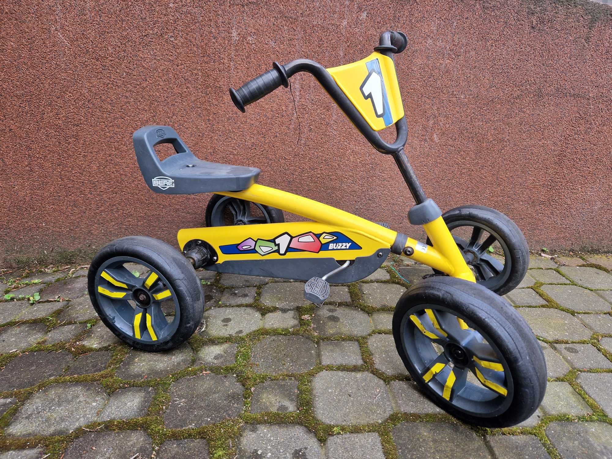 Gokart BERG Buzzy