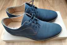 Buty Lanetti r.43