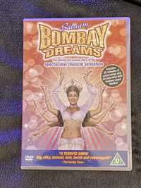 DVD Musical - Salaam BOMBAY DREAMS
