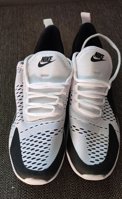 Adidasy Nike Damskie