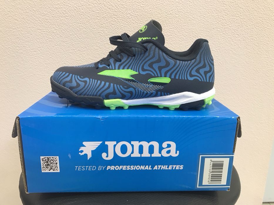 Сороконожки детские Joma  evolution