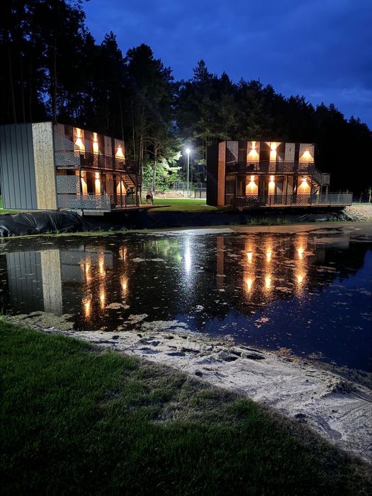 swieta majowka kawalerskie m domki jacuzzi wakacje basen grill