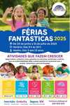 Férias, Explicaçōes e Apoios ao Estudo