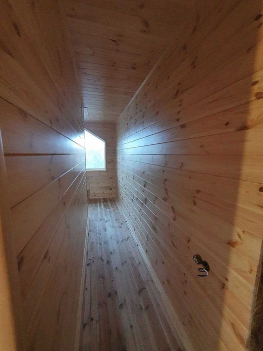 Имитация(Фальш) бруса в Полтаве